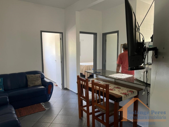 Imagem Apartamento com 2 Quartos à Venda, 60 m² em Maranduba - Ubatuba Imagem Apartamento com 2 Quartos à Venda, 60 m² em Maranduba - Ubatuba