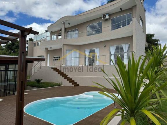 Casa com 3 Quartos à Venda, 364 m² em Butiatuvinha - Curitiba
