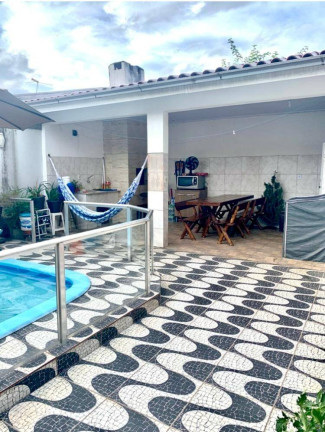 Imagem Casa com 2 Quartos à Venda, 130 m² em Igara - Canoas