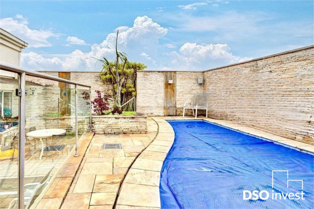 Imagem Apartamento com 4 Quartos à Venda, 312 m² em Alto Da Boa Vista - São Paulo Imagem Apartamento com 4 Quartos à Venda, 312 m² em Alto Da Boa Vista - São Paulo