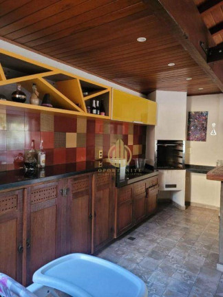 Imagem Casa com 3 Quartos à Venda, 200 m² em Jardim Botânico - Ribeirão Preto