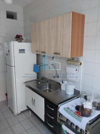 Imagem Kitnet à Venda, 35 m² em Caiçara - Praia Grande Imagem Kitnet à Venda, 35 m² em Caiçara - Praia Grande