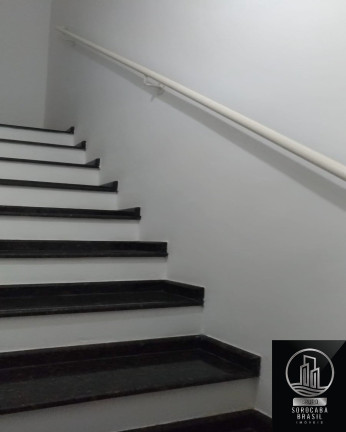 Imagem Sobrado com 2 Quartos à Venda, 62 m² em Jardim Piazza Di Roma Ii - Sorocaba