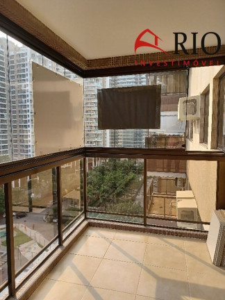 Imagem Imóvel com 2 Quartos à Venda, 68 m² em Recreio Dos Bandeirantes - Rio De Janeiro Imagem Imóvel com 2 Quartos à Venda, 68 m² em Recreio Dos Bandeirantes - Rio De Janeiro