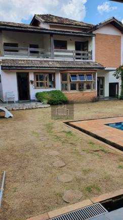 Imagem Casa com 4 Quartos à Venda, 300 m² em Residencial Doze (alphaville) - Santana De Parnaíba