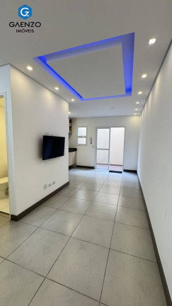 Imagem Casa de Condomínio com 2 Quartos à Venda, 60 m² em Jaguaribe - Osasco
