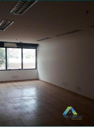Imagem Sala Comercial à Venda, 41 m² em Vila Clementino - São Paulo