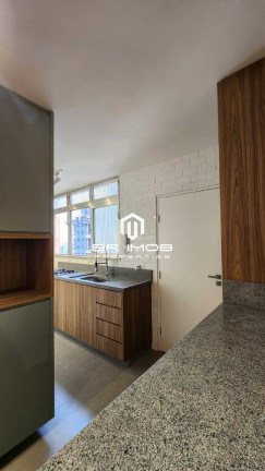 Imagem Imóvel com 2 Quartos à Venda, 89 m² em Pinheiros - São Paulo