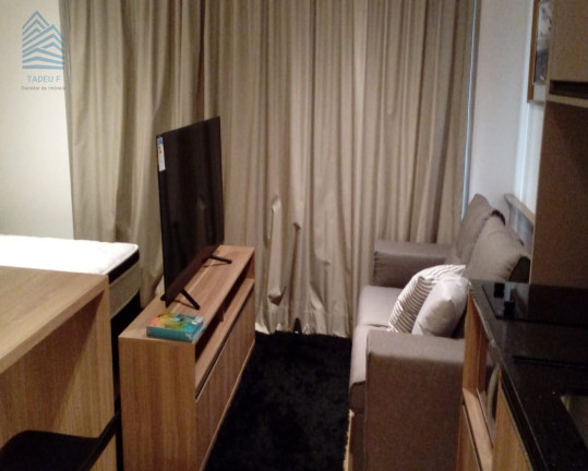 Imagem Imóvel com 1 Quarto à Venda, 31 m² em Pinheiros - São Paulo
