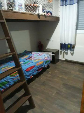 Imagem Casa com 3 Quartos à Venda, 90 m² em Morro Do Algodão - Caraguatatuba