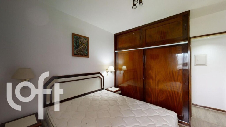 Imagem Apartamento com 1 Quarto à Venda, 43 m² em Jardim Paulista - São Paulo Imagem Apartamento com 1 Quarto à Venda, 43 m² em Jardim Paulista - São Paulo