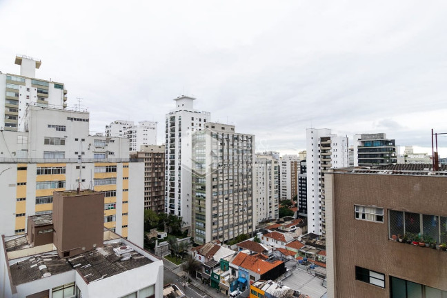 Imagem Apartamento com 2 Quartos à Venda, 92 m² em Jardim Paulista - São Paulo