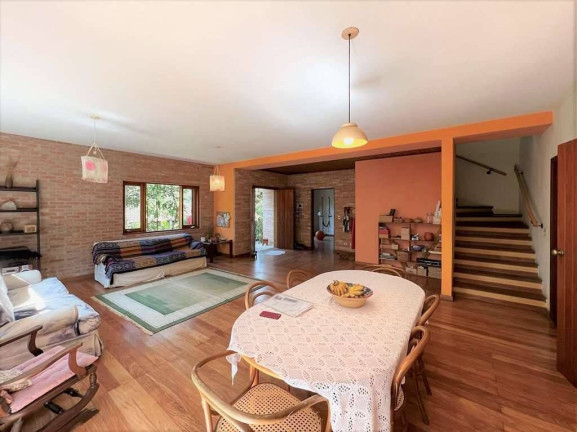 Imagem Casa com 4 Quartos à Venda, 369 m² em Granja Viana Ii - Cotia Imagem Casa com 4 Quartos à Venda, 369 m² em Granja Viana Ii - Cotia