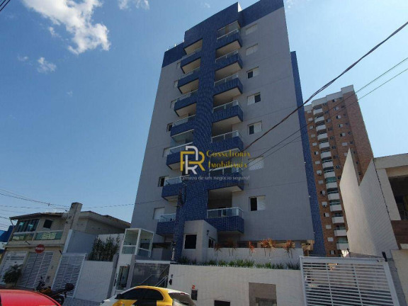 Imagem Apartamento com 2 Quartos à Venda, 60 m² em Vila Guilhermina - Praia Grande Imagem Apartamento com 2 Quartos à Venda, 60 m² em Vila Guilhermina - Praia Grande