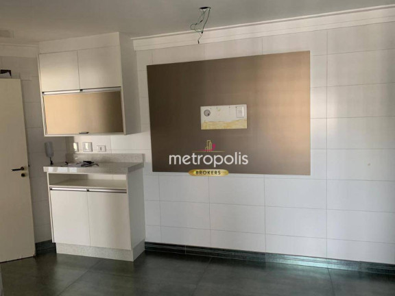 Imagem Apartamento com 3 Quartos à Venda, 156 m² em Santa Paula - São Caetano Do Sul
