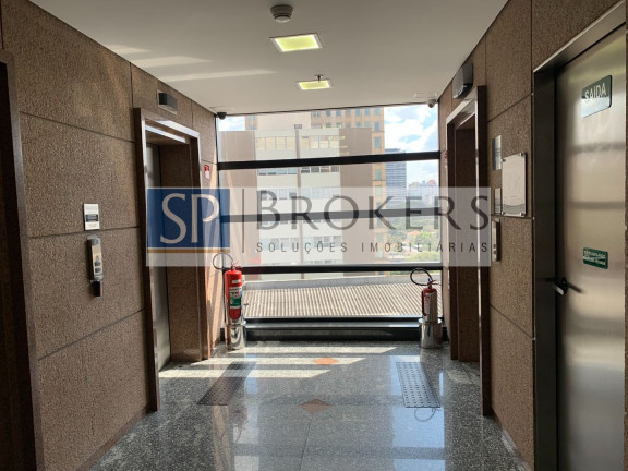 Imagem Sala Comercial para Alugar, 202 m² em Jardim Paulistano - São Paulo