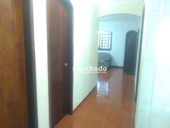 Imagem Casa com 3 Quartos à Venda, 180 m² em Jardim Alvorada - Campinas Imagem Casa com 3 Quartos à Venda, 180 m² em Jardim Alvorada - Campinas