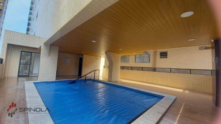 Imagem Apartamento com 2 Quartos à Venda, 80 m² em Canto Do Forte - Praia Grande Imagem Apartamento com 2 Quartos à Venda, 80 m² em Canto Do Forte - Praia Grande