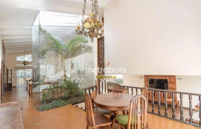 Imagem Casa com 5 Quartos à Venda, 455 m² em Chácara Monte Alegre - São Paulo Imagem Casa com 5 Quartos à Venda, 455 m² em Chácara Monte Alegre - São Paulo