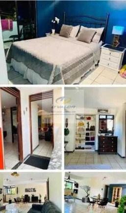 Imagem Apartamento com 3 Quartos à Venda, 135 m² em Cabo Branco - João Pessoa