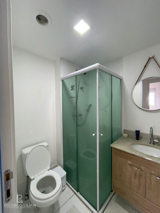 Imagem Apartamento com 2 Quartos à Venda, 68 m² em Jardim Dom Bosco - São Paulo