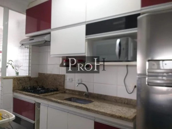 Imagem Apartamento com 2 Quartos à Venda, 77 m² em Baeta Neves - São Bernardo Do Campo Imagem Apartamento com 2 Quartos à Venda, 77 m² em Baeta Neves - São Bernardo Do Campo