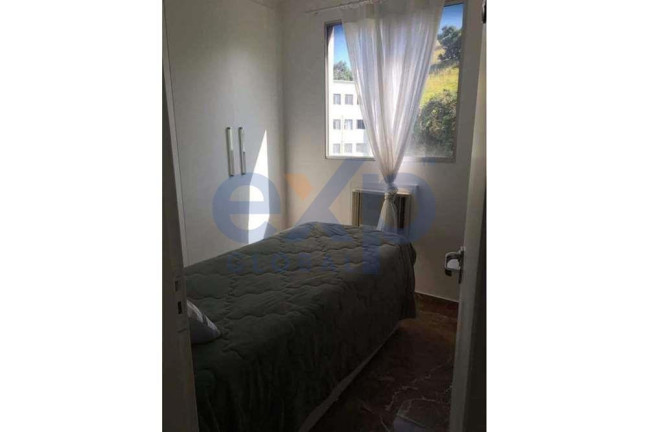 Imagem Apartamento com 2 Quartos à Venda, 45 m² em Campo Grande - Rio De Janeiro Imagem Apartamento com 2 Quartos à Venda, 45 m² em Campo Grande - Rio De Janeiro