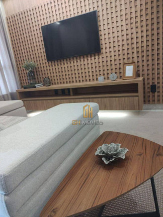 Imagem Sobrado com 3 Quartos à Venda, 116 m² em Sítios Santa Luzia - Aparecida De Goiânia