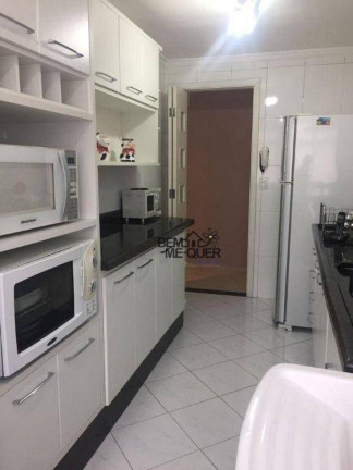 Apartamento com 2 Quartos à Venda, 55 m² em City Pinheirinho - São Paulo