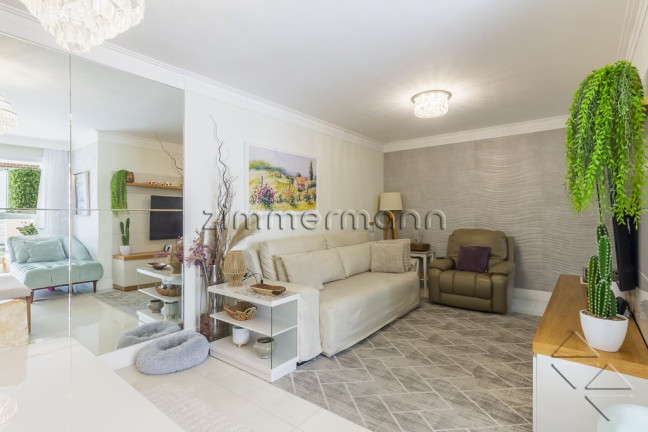 Imagem Apartamento com 3 Quartos à Venda, 188 m² em Perdizes - São Paulo Imagem Apartamento com 3 Quartos à Venda, 188 m² em Perdizes - São Paulo