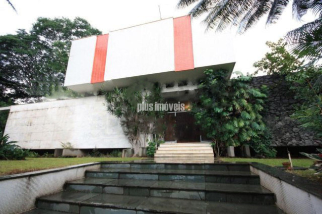 Imóvel Comercial para Alugar, 577 m² em Jardim América - São Paulo