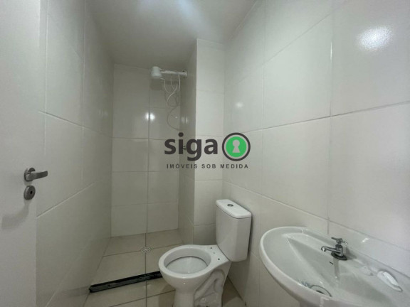 Imagem Apartamento com 1 Quarto à Venda, 24 m² em Vila Prudente - São Paulo Imagem Apartamento com 1 Quarto à Venda, 24 m² em Vila Prudente - São Paulo