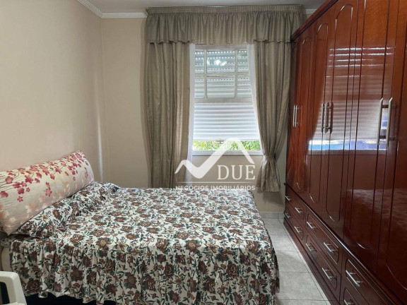 Imagem Apartamento com 3 Quartos à Venda, 107 m² em Macuco - Santos Imagem Apartamento com 3 Quartos à Venda, 107 m² em Macuco - Santos