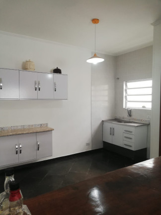 Imagem Casa com 4 Quartos à Venda, 120 m² em Aviação - Praia Grande Imagem Casa com 4 Quartos à Venda, 120 m² em Aviação - Praia Grande