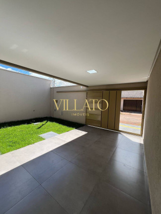 Casa com 2 Quartos à Venda, 81 m² em Residencial Antônio Carlos Pires - Goiânia