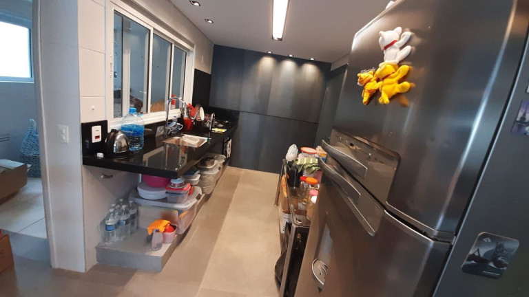 Imagem Apartamento com 2 Quartos à Venda, 127 m² em Vila Andrade - São Paulo