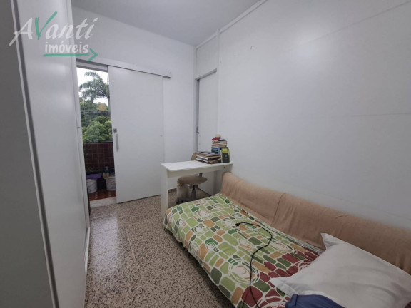 Imagem Apartamento com 2 Quartos à Venda, 106 m² em Aparecida - Santos
