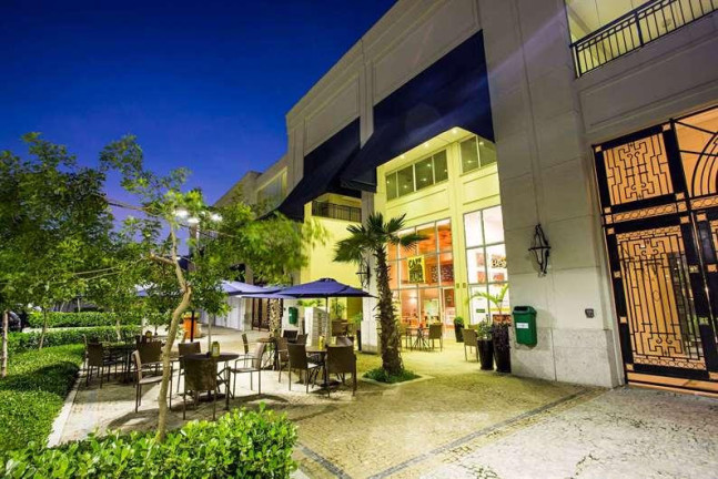 Imagem Apartamento com 4 Quartos à Venda, 169 m² em Barra Da Tijuca - Rio De Janeiro