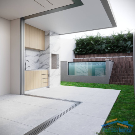 Imagem Casa de Condomínio com 3 Quartos à Venda, 128 m² em Quinta Dos Angicos - Cotia