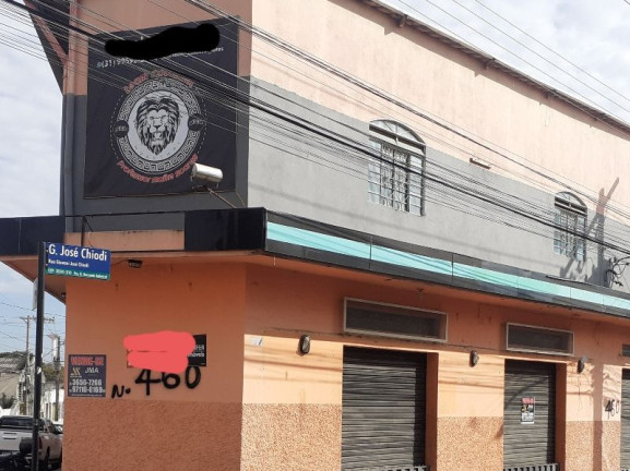 Imagem Casa com 2 Quartos à Venda, 210 m² em Novo Eldorado - Contagem
