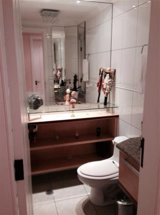 Imagem Apartamento com 4 Quartos à Venda, 250 m² em Jardim Do Mar - São Bernardo Do Campo