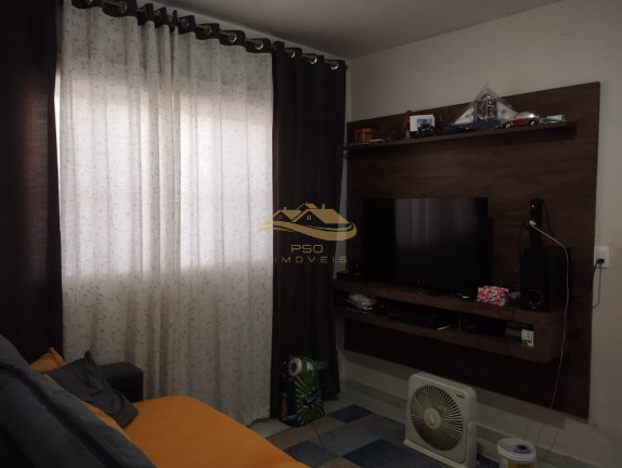Imagem Casa com 2 Quartos à Venda, 125 m² em Jardim Morada Do Sol - Indaiatuba