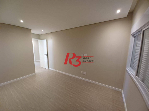 Imagem Apartamento com 3 Quartos à Venda, 175 m² em Gonzaga - Santos