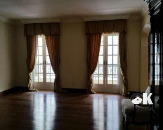 Imagem Apartamento com 3 Quartos à Venda, 241 m² em Jardim Paulista - São Paulo Imagem Apartamento com 3 Quartos à Venda, 241 m² em Jardim Paulista - São Paulo