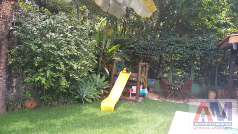 Imagem Casa de Condomínio com 4 Quartos à Venda, 353 m² em Caminhos De San Conrado - Campinas Imagem Casa de Condomínio com 4 Quartos à Venda, 353 m² em Caminhos De San Conrado - Campinas