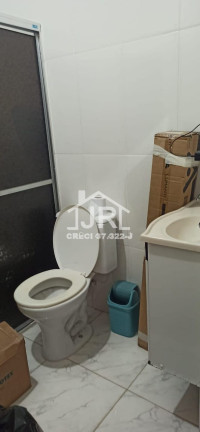 Imagem Casa com 3 Quartos à Venda, 125 m² em Jardim Zaira - Mauá