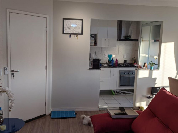 Imagem Apartamento com 2 Quartos à Venda, 49 m² em Conceição - Osasco Imagem Apartamento com 2 Quartos à Venda, 49 m² em Conceição - Osasco