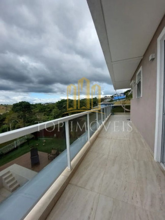 Imagem Casa de Condomínio com 4 Quartos à Venda, 1.300 m² em Parque Mirante Do Vale - Jacareí Imagem Casa de Condomínio com 4 Quartos à Venda, 1.300 m² em Parque Mirante Do Vale - Jacareí