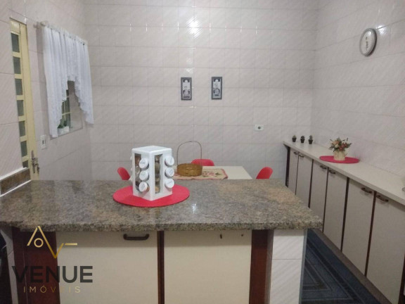 Imagem Sobrado com 3 Quartos à Venda, 220 m² em Vila Mazzei - São Paulo