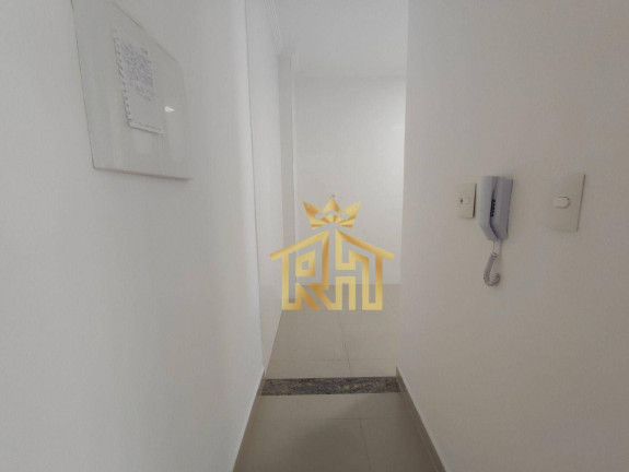 Imagem Apartamento com 2 Quartos para Alugar, 95 m² em Tupi - Praia Grande Imagem Apartamento com 2 Quartos para Alugar, 95 m² em Tupi - Praia Grande
